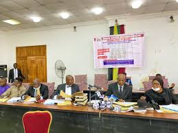 ENDSARS: Osun Judicial Panel of Inquiry receives 30 petitions 